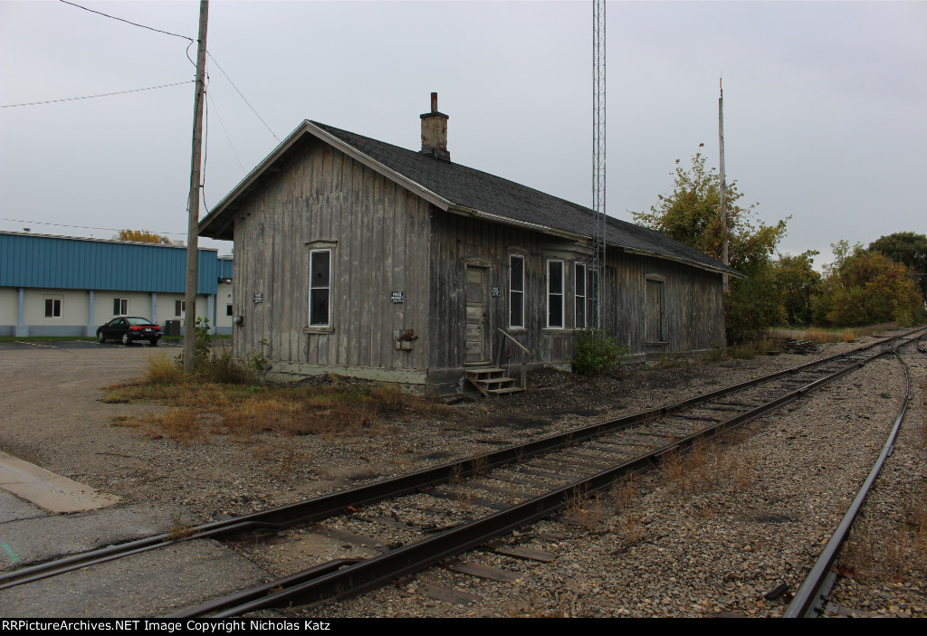 Sebewaing PM Depot